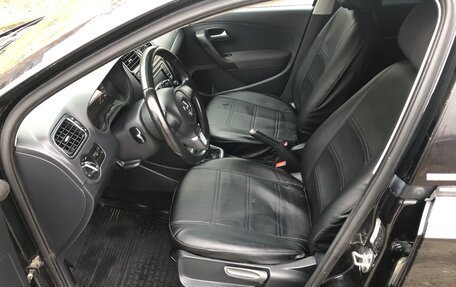 Volkswagen Polo VI (EU Market), 2014 год, 695 000 рублей, 15 фотография