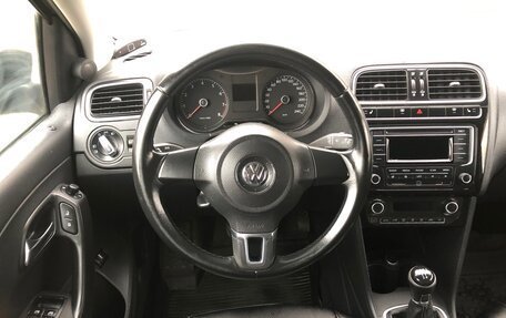 Volkswagen Polo VI (EU Market), 2014 год, 695 000 рублей, 17 фотография