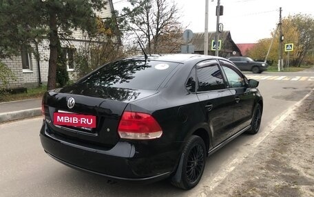 Volkswagen Polo VI (EU Market), 2014 год, 695 000 рублей, 9 фотография