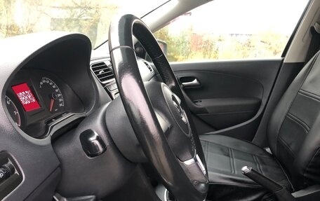 Volkswagen Polo VI (EU Market), 2014 год, 695 000 рублей, 16 фотография