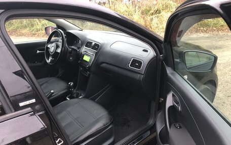 Volkswagen Polo VI (EU Market), 2014 год, 695 000 рублей, 22 фотография