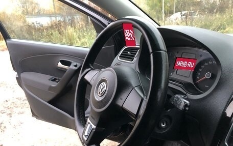 Volkswagen Polo VI (EU Market), 2014 год, 695 000 рублей, 20 фотография