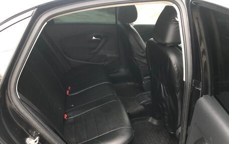 Volkswagen Polo VI (EU Market), 2014 год, 695 000 рублей, 26 фотография