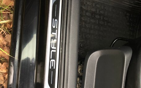 Volkswagen Polo VI (EU Market), 2014 год, 695 000 рублей, 28 фотография