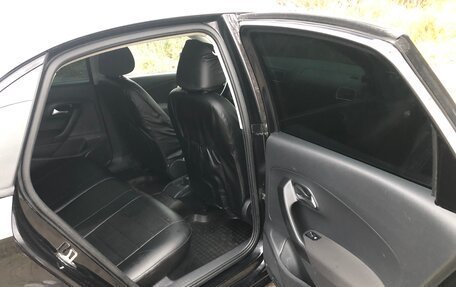 Volkswagen Polo VI (EU Market), 2014 год, 695 000 рублей, 25 фотография