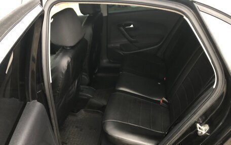 Volkswagen Polo VI (EU Market), 2014 год, 695 000 рублей, 24 фотография