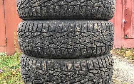 Volkswagen Polo VI (EU Market), 2014 год, 695 000 рублей, 31 фотография