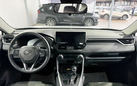 Toyota RAV4, 2025 год, 4 279 000 рублей, 10 фотография