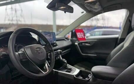 Toyota RAV4, 2025 год, 4 279 000 рублей, 11 фотография