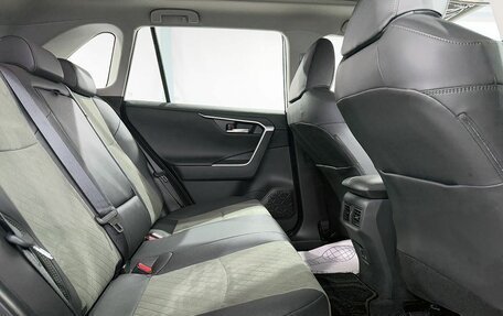 Toyota RAV4, 2025 год, 4 279 000 рублей, 13 фотография