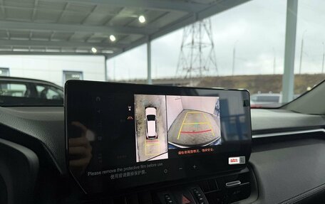 Toyota RAV4, 2025 год, 4 279 000 рублей, 15 фотография