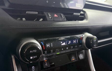 Toyota RAV4, 2025 год, 4 279 000 рублей, 16 фотография