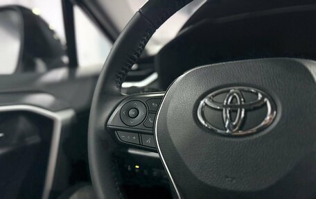 Toyota RAV4, 2025 год, 4 279 000 рублей, 20 фотография