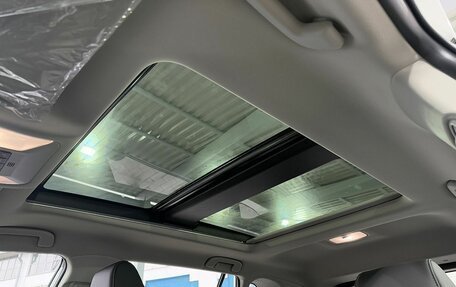 Toyota RAV4, 2025 год, 4 279 000 рублей, 26 фотография