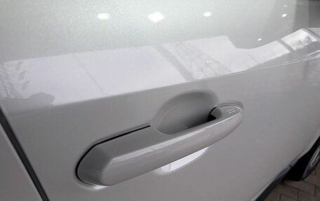 Toyota RAV4, 2025 год, 4 279 000 рублей, 29 фотография