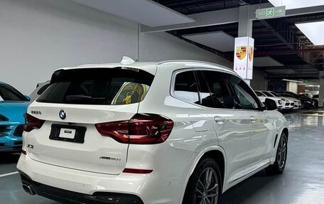 BMW X3, 2021 год, 3 000 147 рублей, 6 фотография