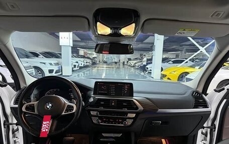 BMW X3, 2021 год, 3 000 147 рублей, 7 фотография