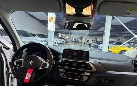 BMW X3, 2021 год, 3 000 147 рублей, 8 фотография