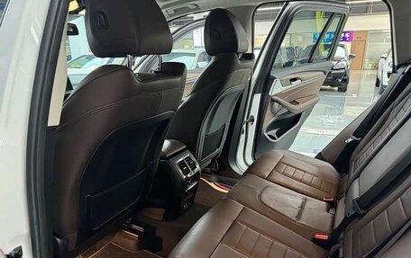 BMW X3, 2021 год, 3 000 147 рублей, 11 фотография