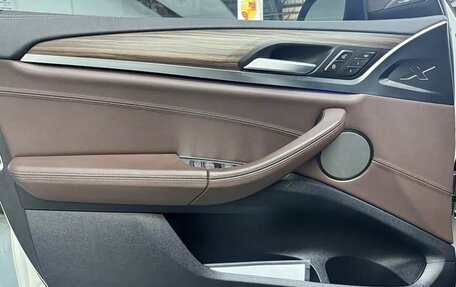 BMW X3, 2021 год, 3 000 147 рублей, 12 фотография