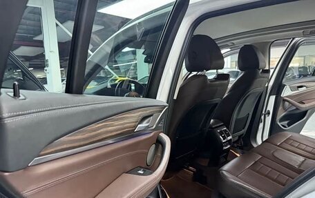 BMW X3, 2021 год, 3 000 147 рублей, 18 фотография