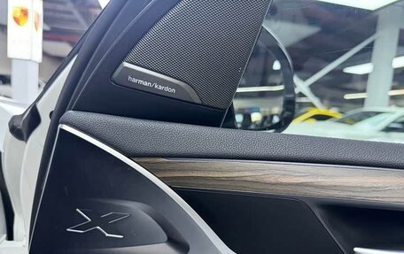 BMW X3, 2021 год, 3 000 147 рублей, 16 фотография