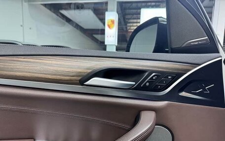 BMW X3, 2021 год, 3 000 147 рублей, 15 фотография