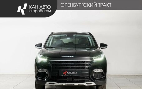 CheryExeed TXL, 2020 год, 1 750 000 рублей, 2 фотография