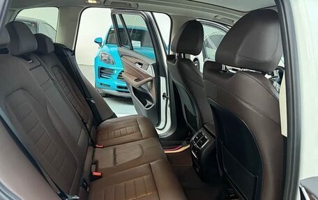 BMW X3, 2021 год, 3 000 147 рублей, 14 фотография