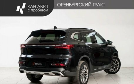 CheryExeed TXL, 2020 год, 1 750 000 рублей, 3 фотография