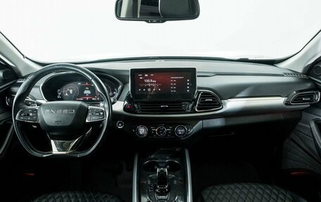 CheryExeed TXL, 2020 год, 1 750 000 рублей, 7 фотография