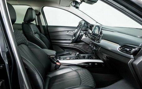 CheryExeed TXL, 2020 год, 1 750 000 рублей, 8 фотография