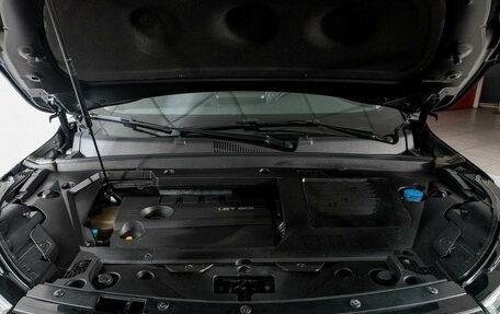 CheryExeed TXL, 2020 год, 1 750 000 рублей, 14 фотография