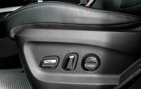 CheryExeed TXL, 2020 год, 1 750 000 рублей, 13 фотография