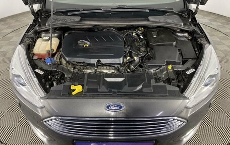 Ford Focus III, 2017 год, 1 390 000 рублей, 4 фотография