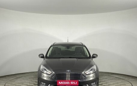 Ford Focus III, 2017 год, 1 390 000 рублей, 3 фотография