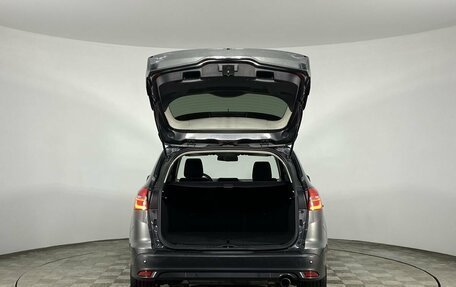 Ford Focus III, 2017 год, 1 390 000 рублей, 9 фотография