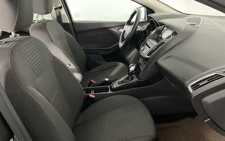 Ford Focus III, 2017 год, 1 390 000 рублей, 13 фотография