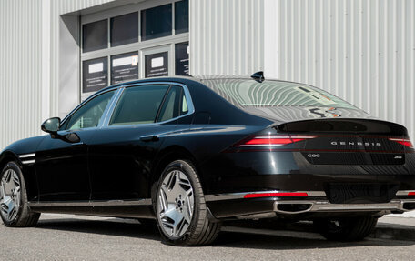 Genesis G90, 2024 год, 24 665 000 рублей, 2 фотография