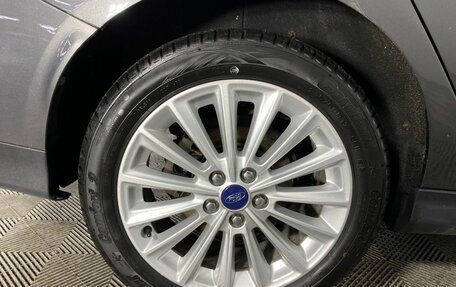 Ford Focus III, 2017 год, 1 390 000 рублей, 21 фотография