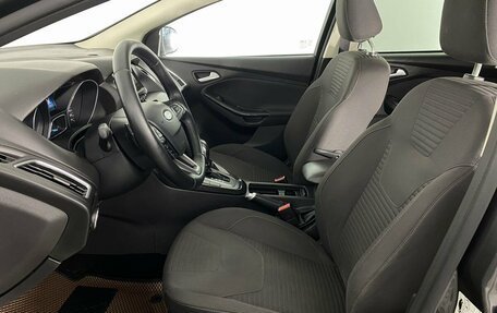 Ford Focus III, 2017 год, 1 390 000 рублей, 12 фотография