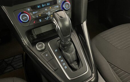 Ford Focus III, 2017 год, 1 390 000 рублей, 17 фотография