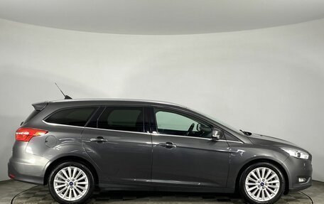 Ford Focus III, 2017 год, 1 390 000 рублей, 11 фотография