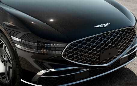 Genesis G90, 2024 год, 24 665 000 рублей, 4 фотография