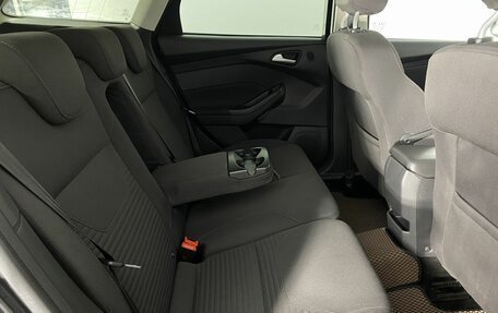 Ford Focus III, 2017 год, 1 390 000 рублей, 14 фотография