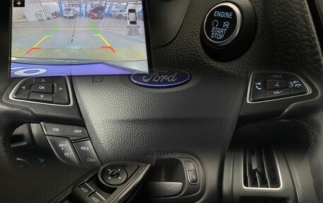 Ford Focus III, 2017 год, 1 390 000 рублей, 19 фотография