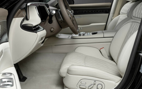 Genesis G90, 2024 год, 24 665 000 рублей, 11 фотография