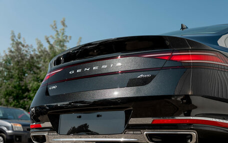 Genesis G90, 2024 год, 24 665 000 рублей, 8 фотография