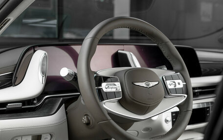 Genesis G90, 2024 год, 24 665 000 рублей, 17 фотография