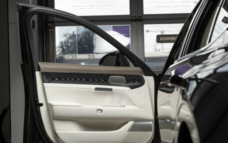 Genesis G90, 2024 год, 24 665 000 рублей, 10 фотография